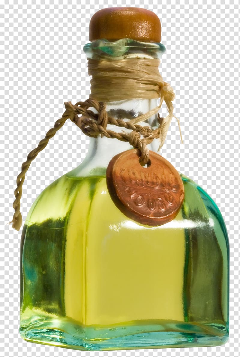 Olive oil Bottle Vegetable oil Essential oil, olive oil transparent background PNG clipart