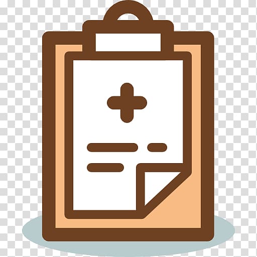 Health Care Medicine Hospital Medical case management Icon, folder transparent background PNG clipart