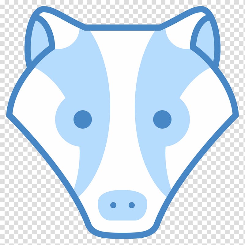 European badger Computer Icons , badger transparent background PNG clipart