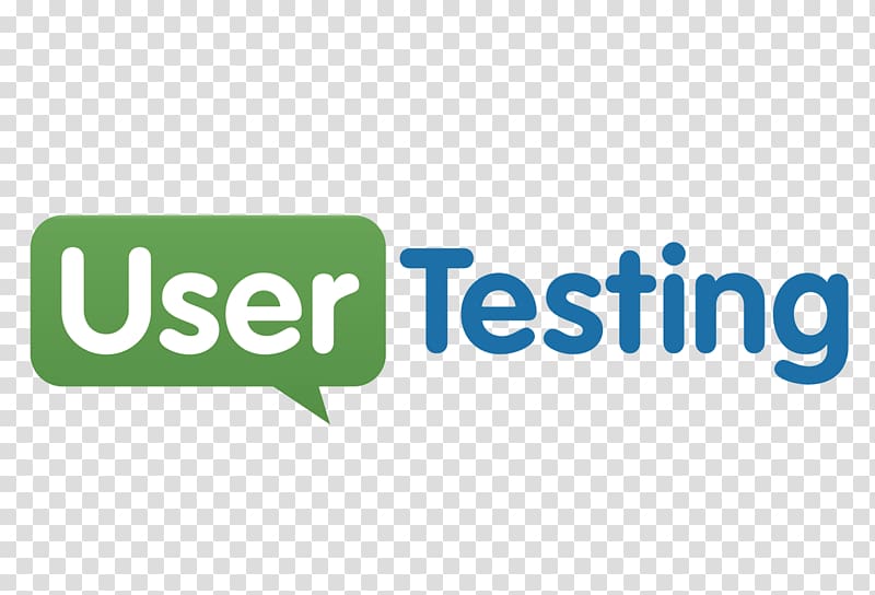 Usability testing User Experience Software Testing Logo, user experience transparent background PNG clipart