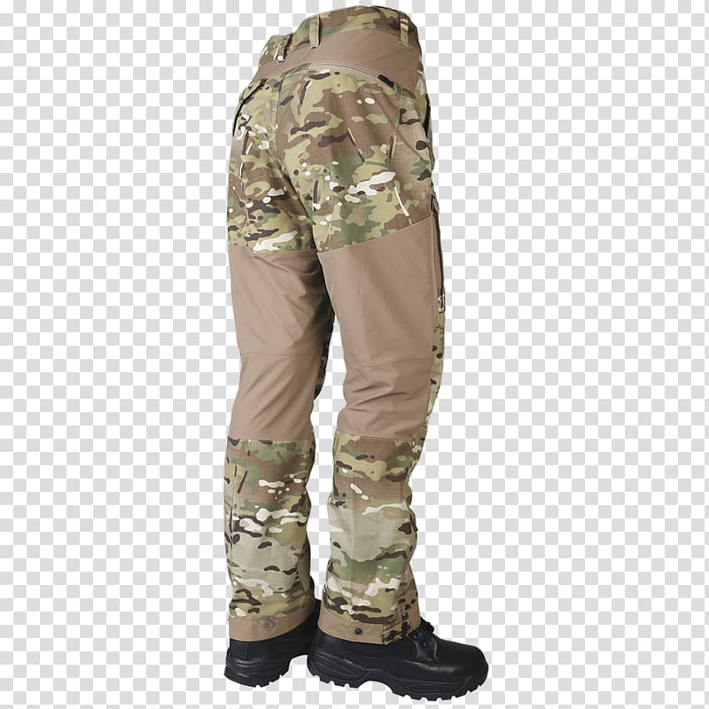 Allied Surplus TRU-SPEC Cargo pants Khaki Military, others transparent background PNG clipart