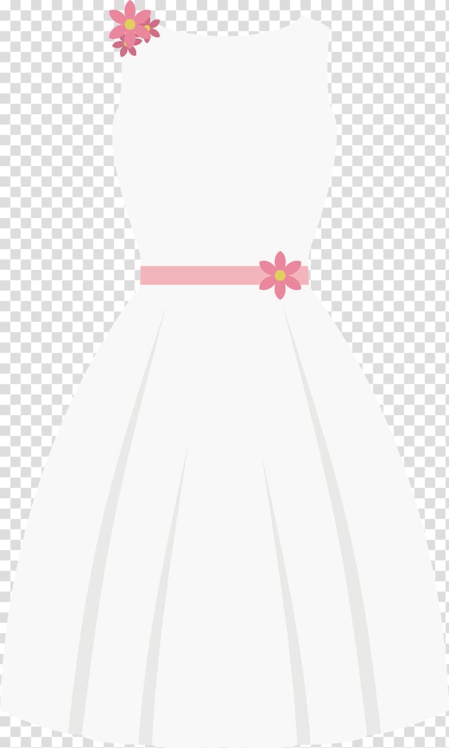 Wedding dress White Clothing Formal wear, Bride skirt transparent background PNG clipart