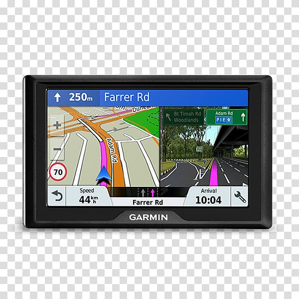 GPS Navigation Systems Garmin Ltd. Garmin Drive 51 Garmin dezlCam, driving transparent background PNG clipart
