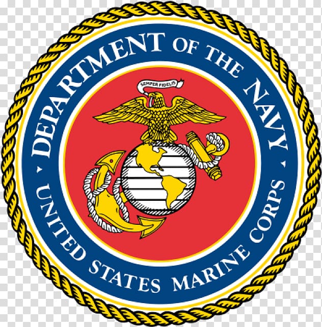 United States Marine Corps Marines United States Department of the Navy Eagle, Globe, and Anchor, united states transparent background PNG clipart