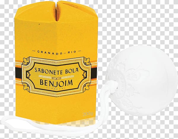 Product design Sabonete Soap Brand Benzoin, soap ball transparent background PNG clipart