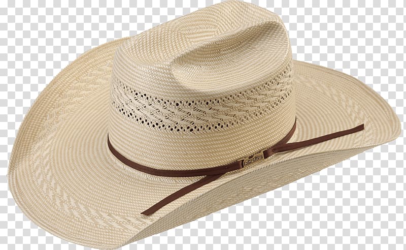 Cowboy hat American Hat Company Straw hat, cowboy hat transparent background PNG clipart