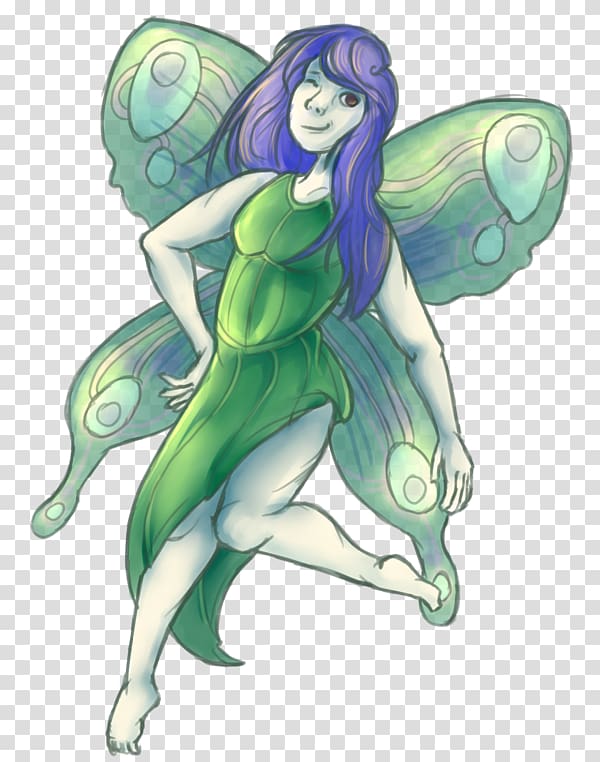 Fairy Insect Costume design Cartoon, fairy forest transparent background PNG clipart
