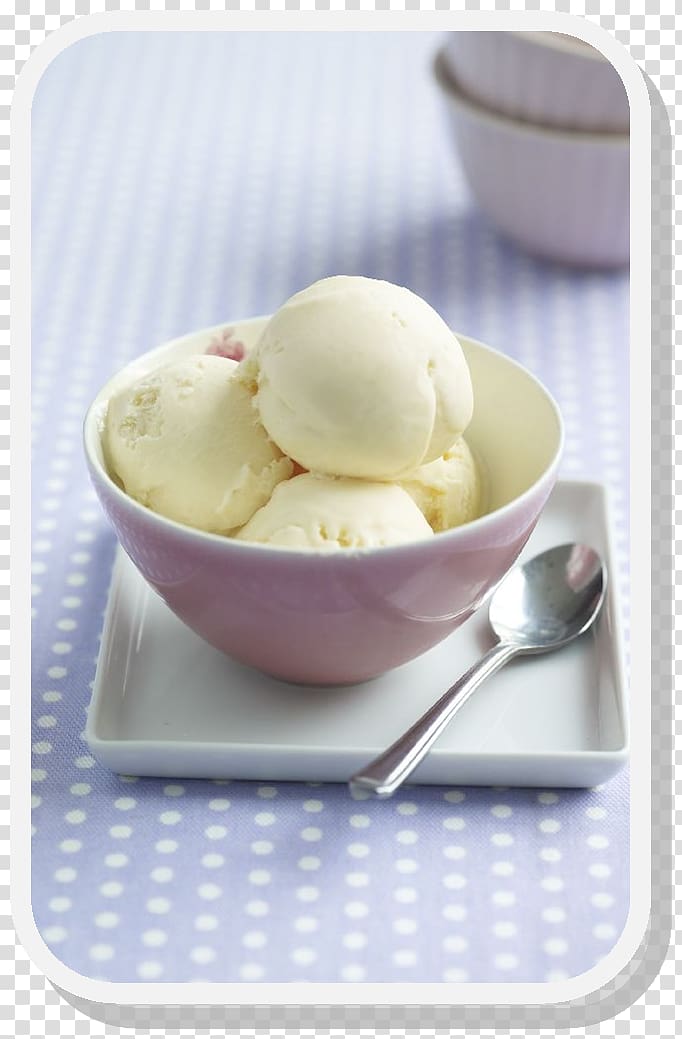 Gelato Ice cream Frozen yogurt Marshmallow creme Sorbet, ice cream transparent background PNG clipart