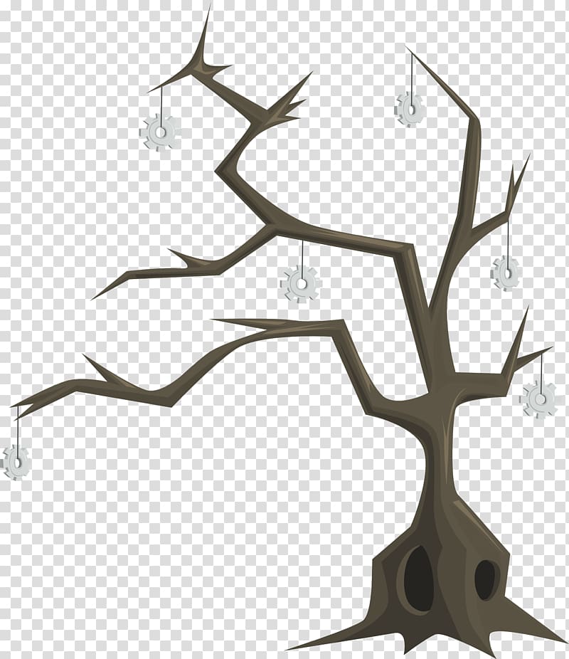 Tree Trunk Wood, tree transparent background PNG clipart