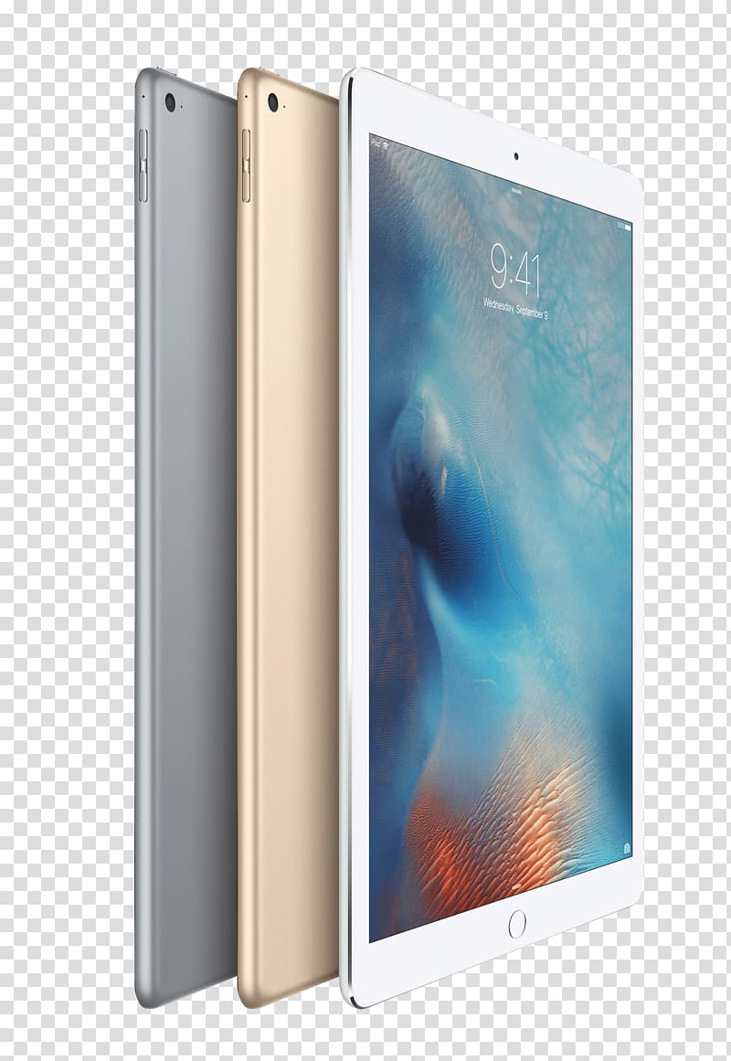 iPad Pro (12.9-inch) (2nd generation) Apple MacBook Pro iPad Air 2, ipad transparent background PNG clipart