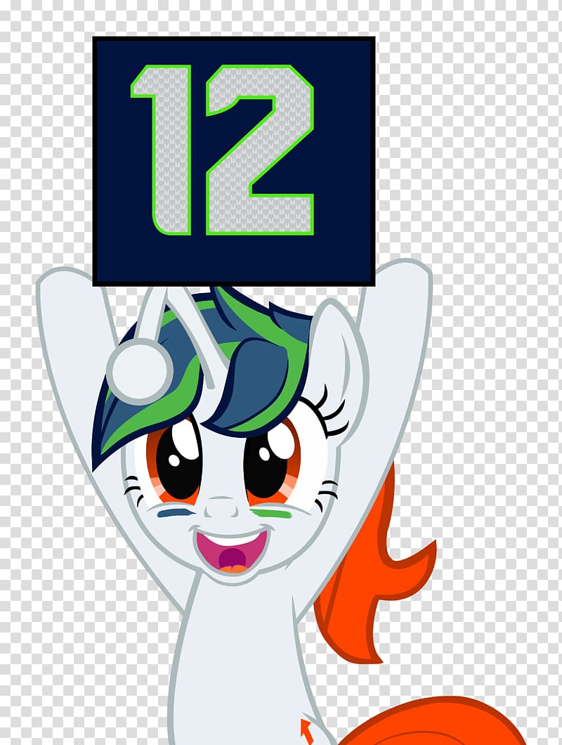 Princess Celestia Artist Painting, go seahawks transparent background PNG clipart