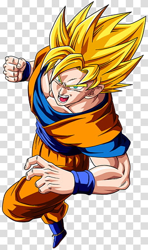 Vegeta Ssj Png - Vegeta Android Saga Ssj - Free Transparent PNG