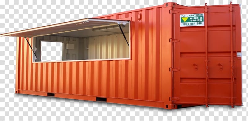 Intermodal container ANL Container Hire & Sales Pty Ltd Cargo Intermodal freight transport Meter, others transparent background PNG clipart