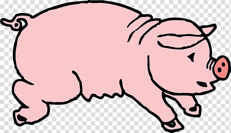 Boar hunting Domestic pig , others transparent background PNG clipart