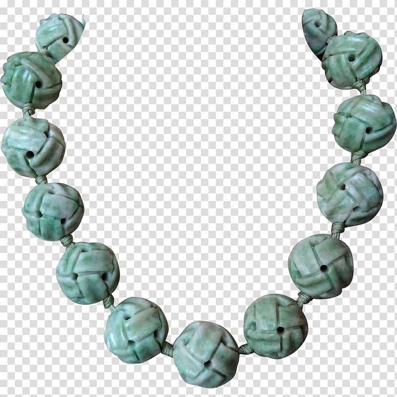 Necklace Bead Chain Gemstone Jewellery, necklace transparent background PNG clipart