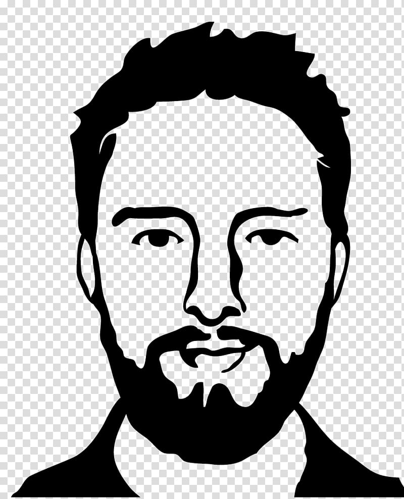 Team Leader Business Beard Computer programming, Business transparent background PNG clipart