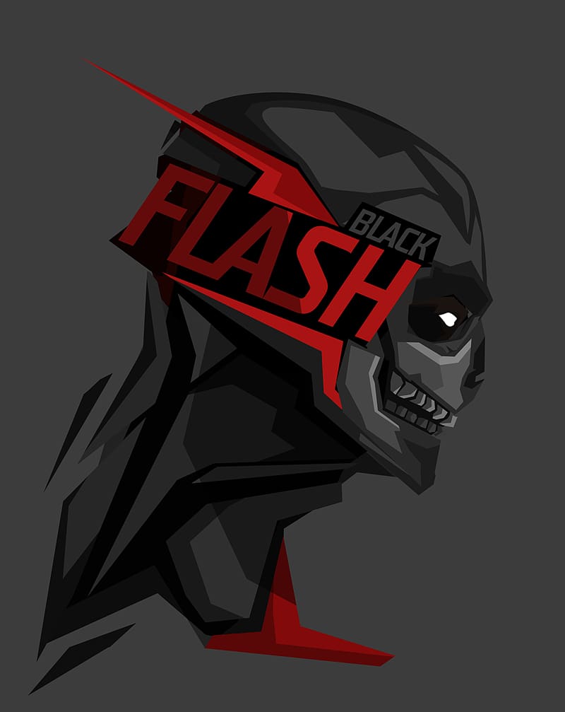 The Flash Hunter Zolomon Wally West Eobard Thawne, Flash transparent background PNG clipart