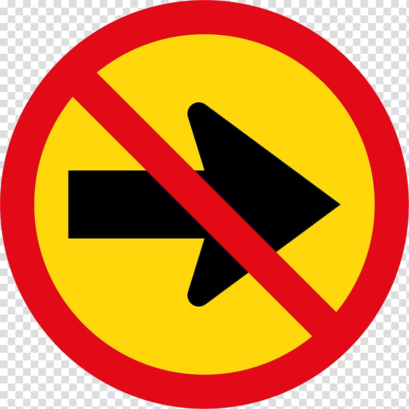 South Africa Botswana Traffic sign Road U-turn, prohibition of parking transparent background PNG clipart