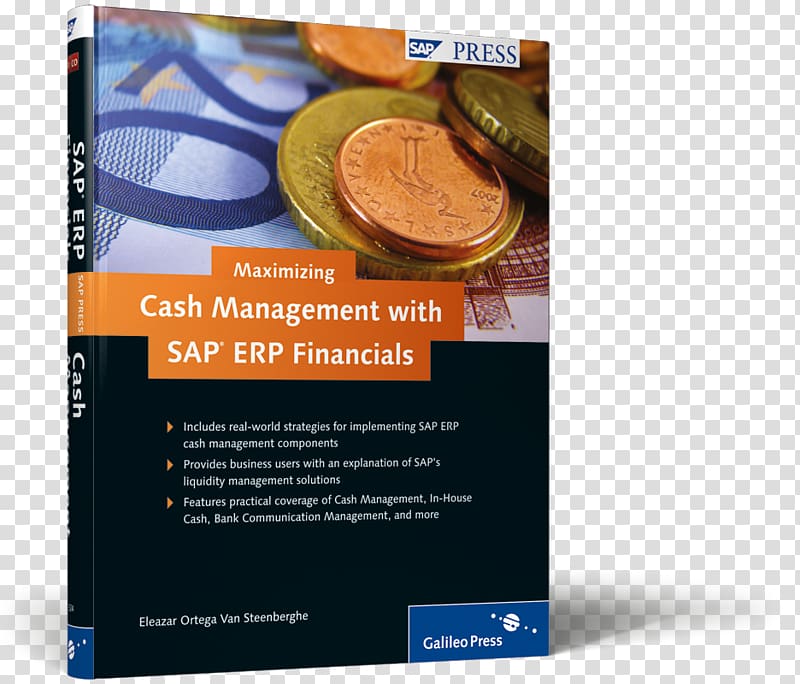 Maximizing SAP ERP Financials Accounts Receivable Risk management SAP SE, printing press transparent background PNG clipart