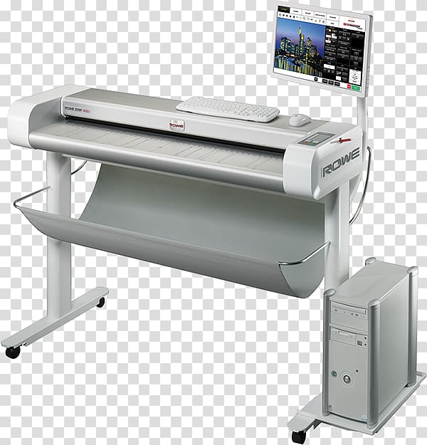 scanner Computer Software Large format Printer Dots per inch, printer transparent background PNG clipart