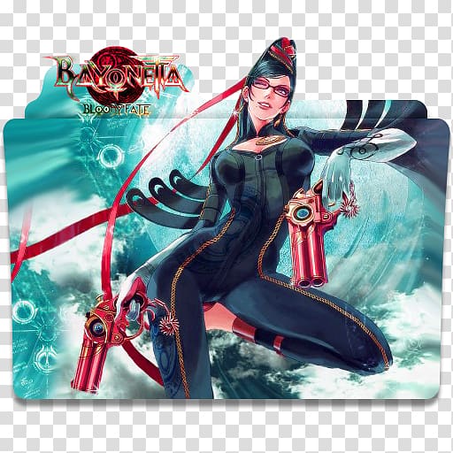 Bayonetta 2 Computer Icons Video game, Bloood transparent background PNG clipart