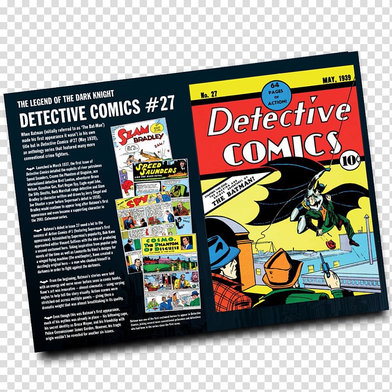 Batman: Hush Superman Robin Comics, batman transparent background PNG clipart
