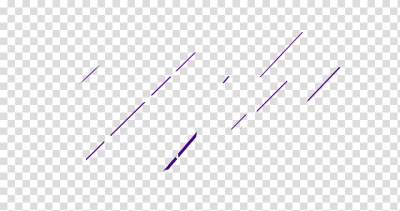 Purple Angle Font, Floating lines transparent background PNG clipart