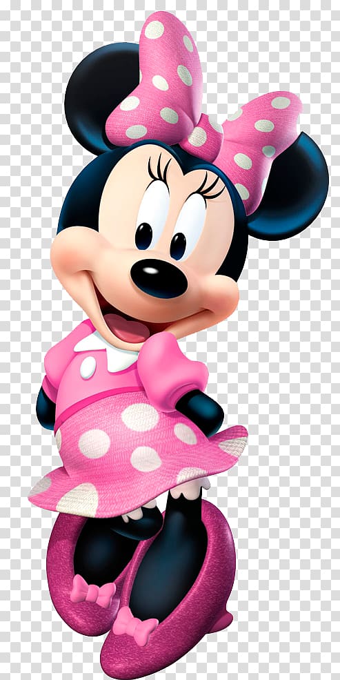 Easy Minnie Mouse... #minniemouse #disney #howtodrawanime #howtodraw ... |  TikTok