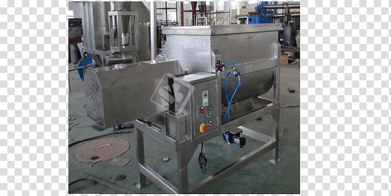 Machine Pharmaceutical industry Manufacturing Blender, seasoning powder transparent background PNG clipart