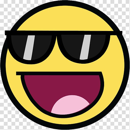 Face Rage comic Facial expression Smile, Face transparent background PNG clipart
