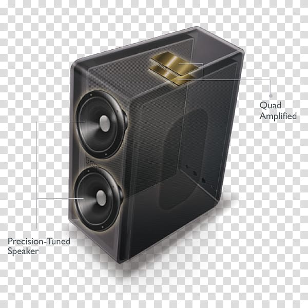 Computer speakers Electrostatic loudspeaker Sound BenQ treVolo stříbrný Bluetooth reproduktor, electrostatic loudspeaker transparent background PNG clipart