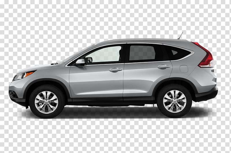 2014 Honda CR-V 2015 Honda CR-V 2013 Honda CR-V Car, honda transparent background PNG clipart