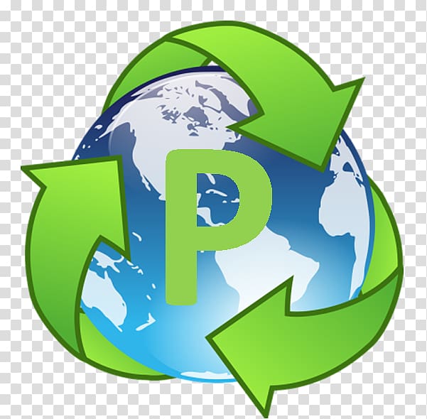 Earth Day Recycling symbol , earth transparent background PNG clipart