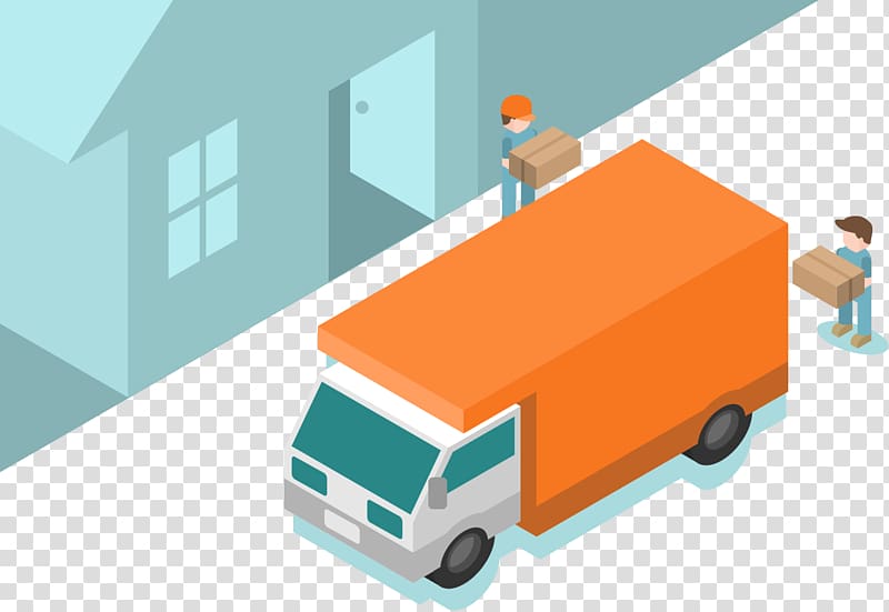 Mover Transport Warehouse Illustration, Flash warehouse transparent background PNG clipart