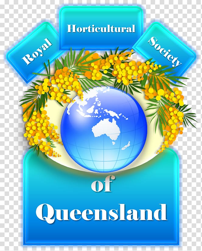 Royal Horticultural Society Horticulture Queensland Amateur Gardening, earth day transparent background PNG clipart