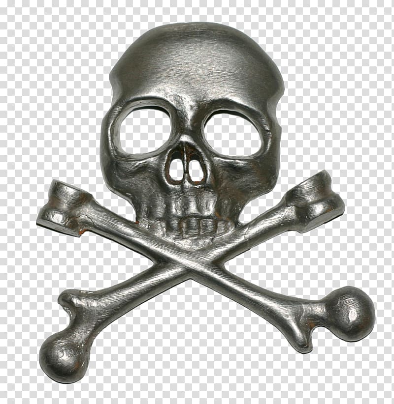 Braunschweig SS-Totenkopfverbände Black Brunswickers 3rd SS Panzer Division Totenkopf, skull transparent background PNG clipart