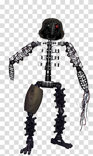 Tjoc R Ignited Bonnie , Png Download - Joy Of Creation Freddy, Transparent  Png - vhv