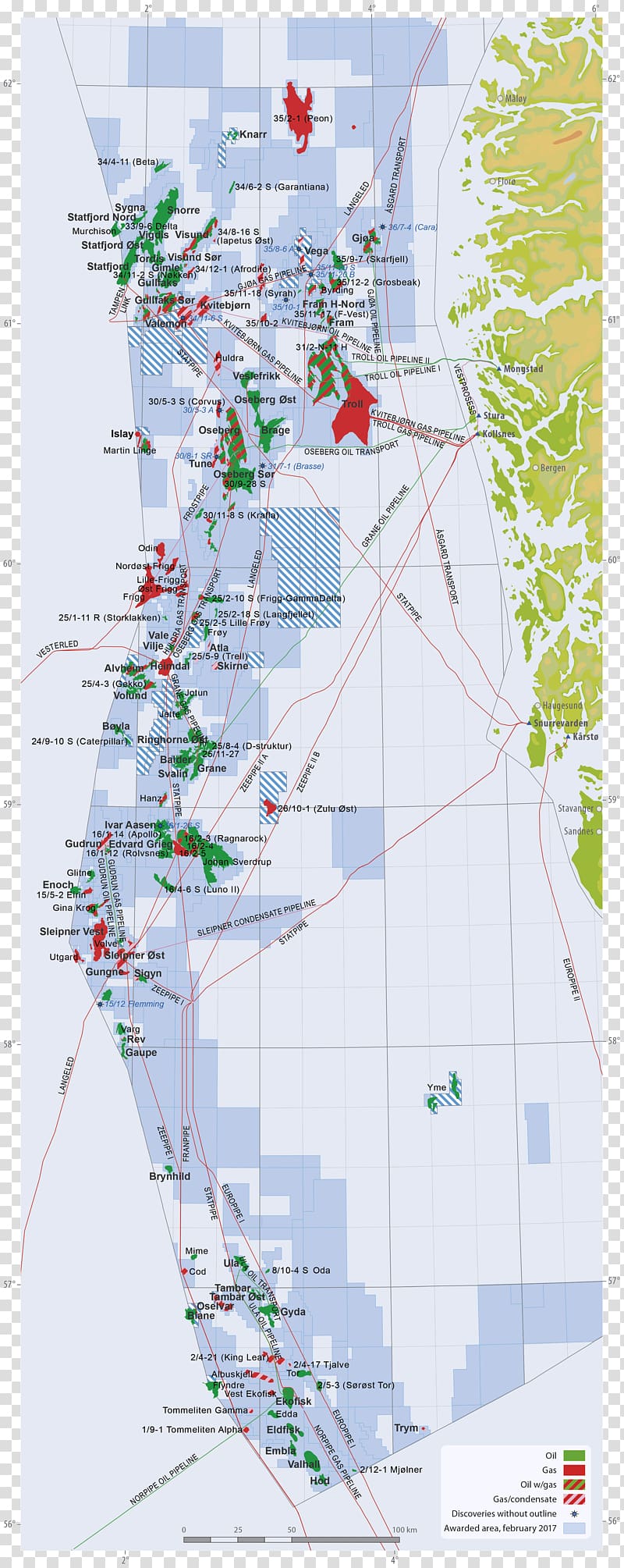 Norway Norwegian continental shelf Norwegian Petroleum Directorate Diagram, map transparent background PNG clipart