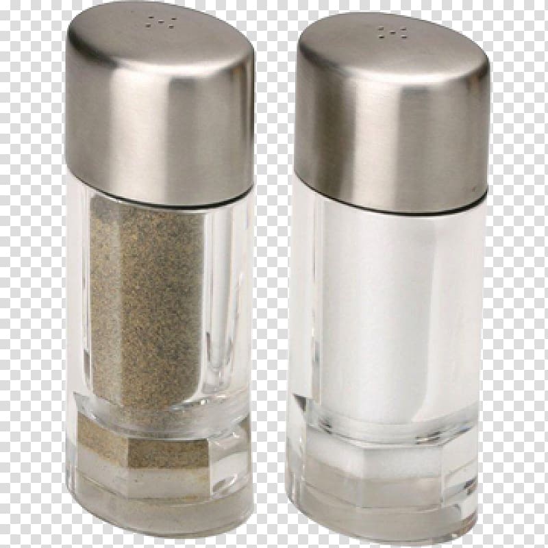 Cellini Salt Cellar Salt and pepper shakers Black pepper Seasoning, Salt Pepper transparent background PNG clipart