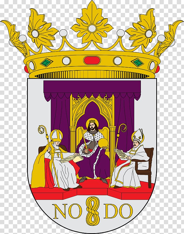 Seville Huelva Coat of arms Crest Alhama de Granada, Seville transparent background PNG clipart