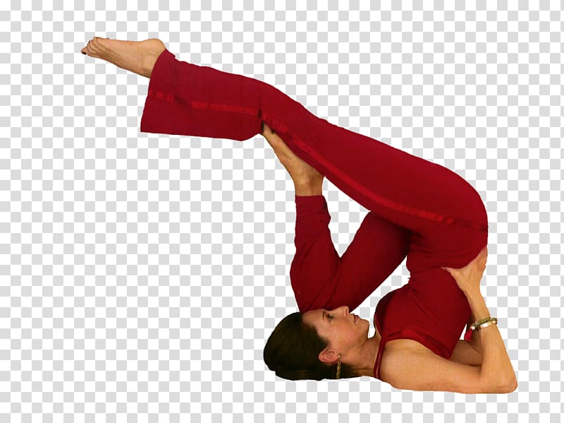 Hormon-Yoga Shoulder Hip Hormone, yoga man transparent background PNG clipart