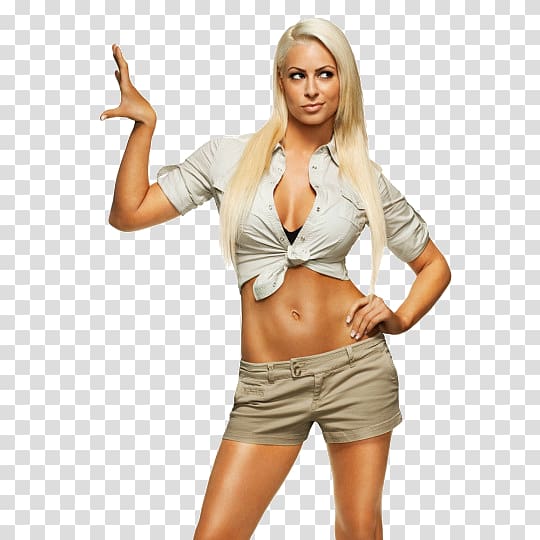 The Miz WrestleMania 32 Women in WWE Professional wrestling, wwe transparent background PNG clipart