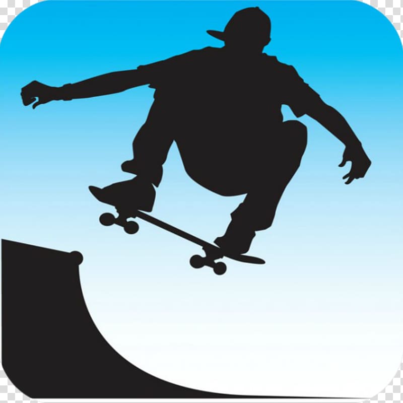 Freestyle skateboarding Skatepark, skateboard transparent background PNG clipart