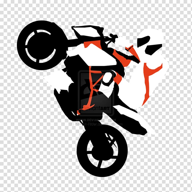 KTM 1290 Super Duke R Motorcycle KTM Duke, race transparent background PNG clipart