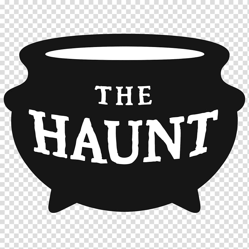 The Haunt Cayuga Heart Institute of CMA: Malcolm D. Brand, MD Logo Product design Font, Haunted Mansion transparent background PNG clipart