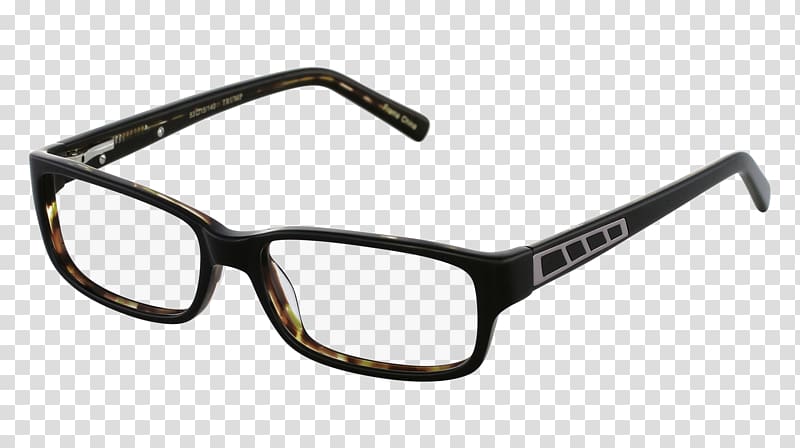 Sunglasses Visual perception Optician Anti-reflective coating, glasses transparent background PNG clipart