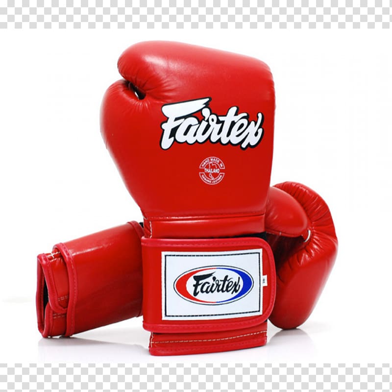 Muay Thai Fairtex Gym Boxing glove, boxing gloves transparent background PNG clipart