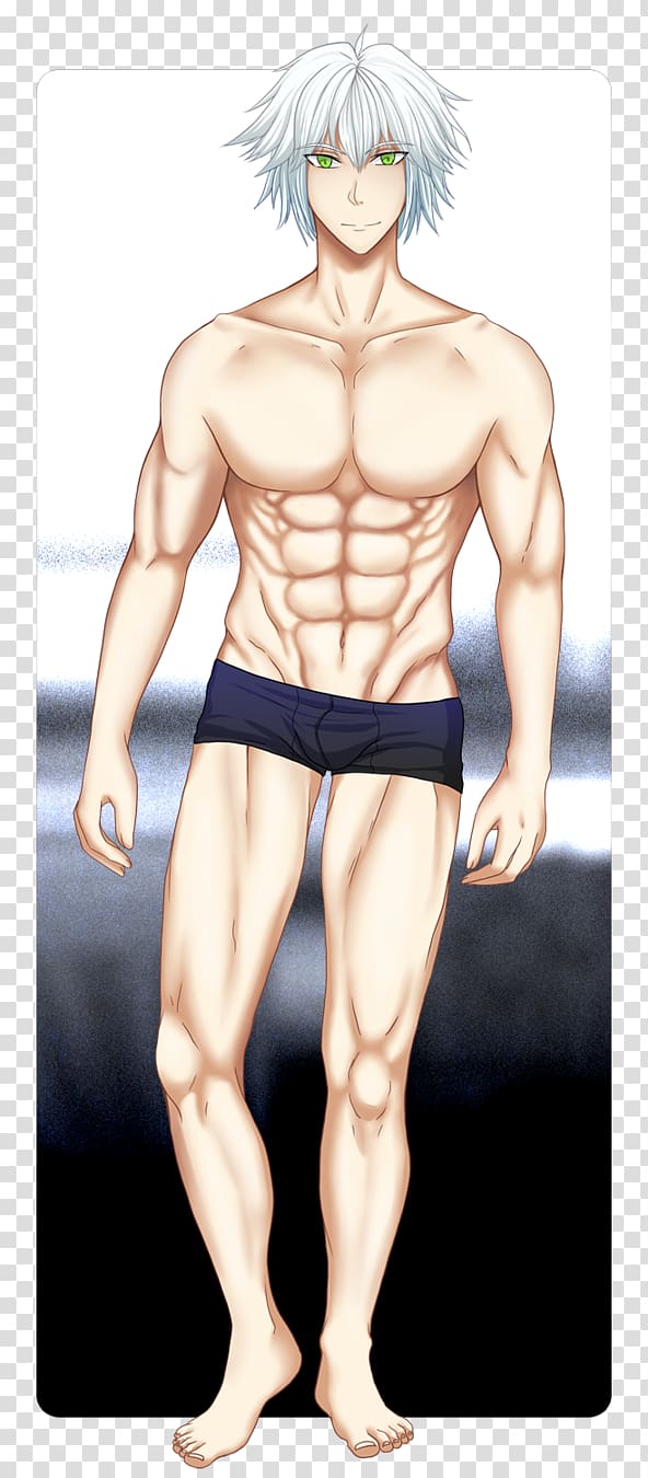Barechestedness Body man Thigh Human leg Abdomen, bodybuilding boy transparent background PNG clipart