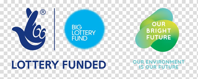 Big Lottery Fund Funding National Lottery United Kingdom Grant, bright future transparent background PNG clipart