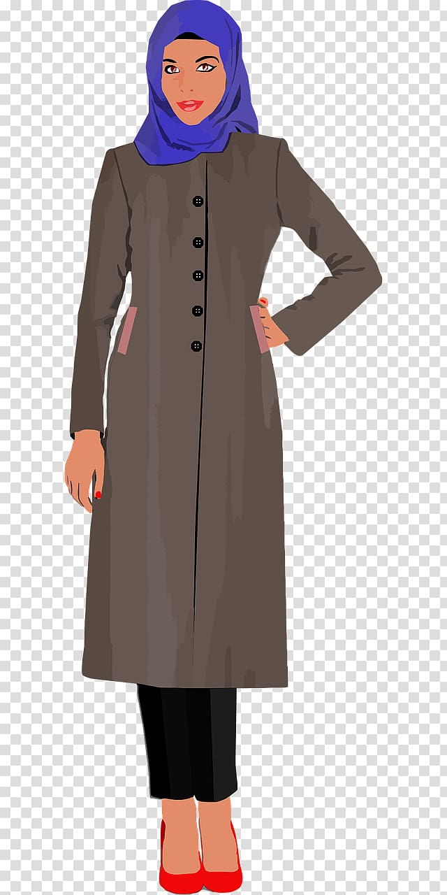 Muslim Islam Woman , Islam transparent background PNG clipart